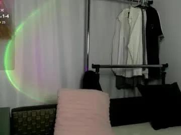 cloudbae on Chaturbate