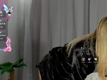 coldcherryeclipse on Chaturbate