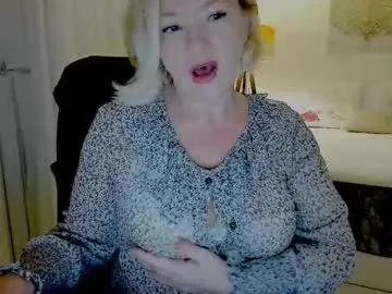 colette1w on Chaturbate