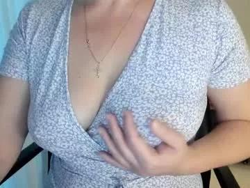 colette1w on Chaturbate