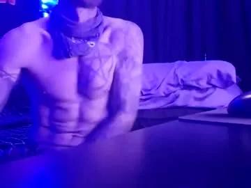 colevan2390 on Chaturbate