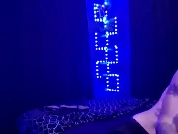 colevan2390 on Chaturbate