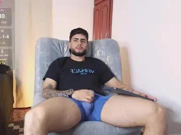 colt_perci on Chaturbate