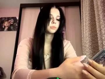 constancefeusier on Chaturbate