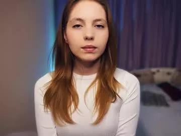 constanceglascov on Chaturbate