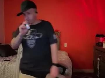 conversationalistx on Chaturbate