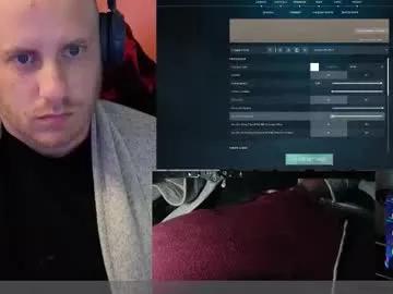 conversationalistx on Chaturbate