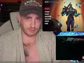 conversationalistx on Chaturbate