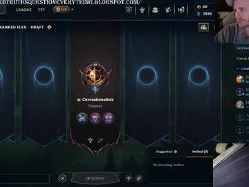 conversationalistx — working on a ground breaking world changing book uncarted territory