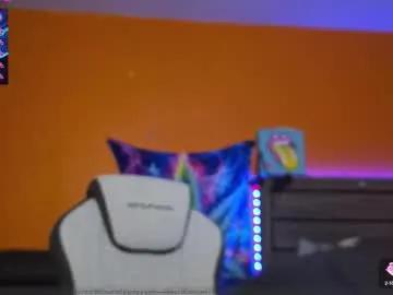 conversationalistx on Chaturbate