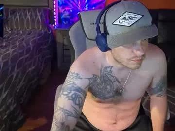 conversationalistx on Chaturbate