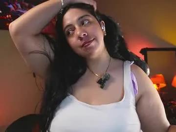 coraline_latin on Chaturbate