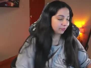 coraline_latin — Hi, im Coraline --- I WILL SHOW EVERYTHING WHEN I FEEL GOOD ENOUGH #bbw #bigboobs #bigass #ahegao #young #lovense #latina