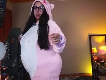 coraline_latin on Chaturbate