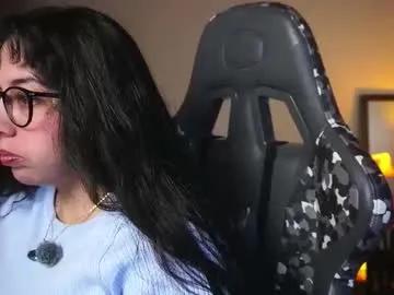 coraline_latin on Chaturbate