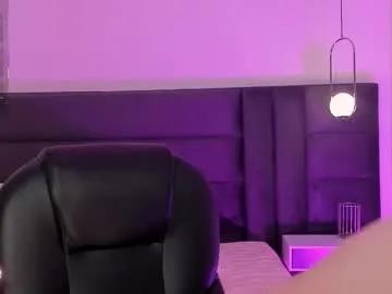 corinnerusso on Chaturbate