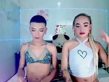 couple_sweet1016 on Chaturbate