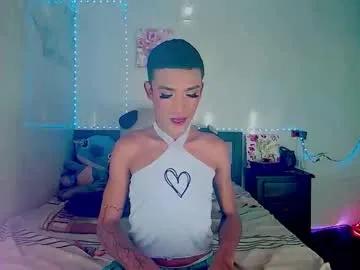 couple_sweet1016 on Chaturbate