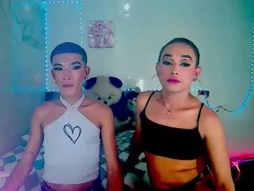 couple_sweet1016 on Chaturbate