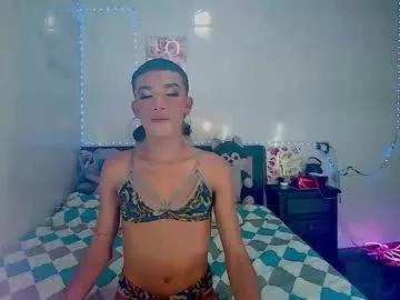 couple_sweet1016 on Chaturbate