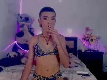 couple_sweet1016 on Chaturbate