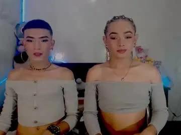 couple_sweet1016 on Chaturbate
