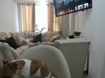 crazygirlsweet on Chaturbate