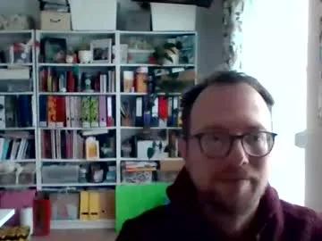 creloxp — play for you #natural #hairy #german guy with #glasses and a #beard [300 tokens remaining]