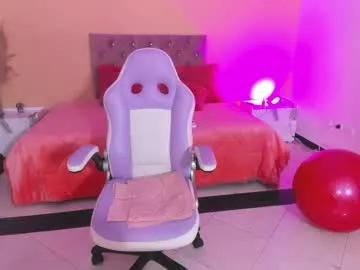 cristal_crossfit — GOAL: Make doggy in panty 150 [1000 tokens remaining] horny girl, after the gym #muscle #feet #latina #mistress #heels