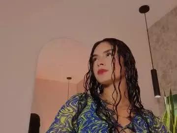 cristal_roberts_ on Chaturbate