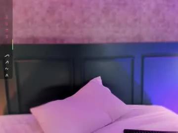 cristal_roberts_ on Chaturbate