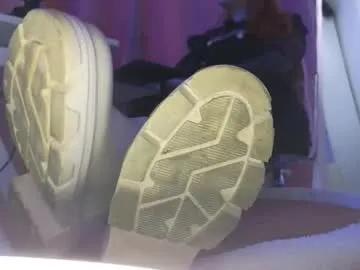 cruel_siren — Goal: Oil in my feet #findom #feet #femdom #humilation #boots #sissy - Next Goal: Worship my boots