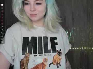 cryptobjgirlv2 on Chaturbate