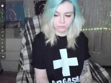 cryptobjgirlv2 on Chaturbate