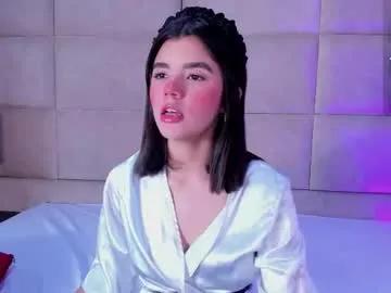 crystalsync on Chaturbate