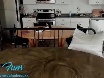 cum_with_quinn on Chaturbate