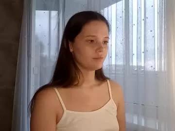 curious_enough on Chaturbate