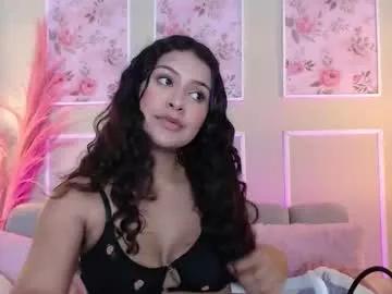 curlydani on Chaturbate