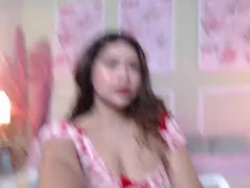 curlydani on Chaturbate