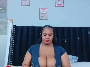 curvyhomebebe — Looking for my hero to teach me how to squirt. Do you like big asses, daddy?//AT GOAL 9 SQUIRT ALL OVER/ #ebony #bbw #chubby #latina #bigboobs [15 tokens remaining]