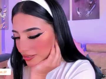 cute_sarita18 on Chaturbate