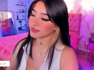 cute_sarita18 on Chaturbate