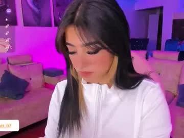 cute_sarita18 on Chaturbate