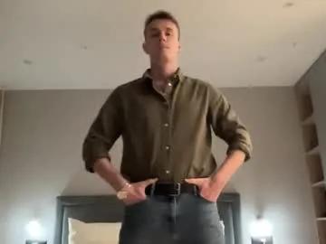 cute_skywalker on Chaturbate