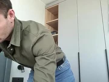 cute_skywalker on Chaturbate