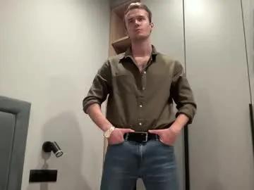 cute_skywalker on Chaturbate