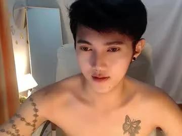 cuteasiancock98 on Chaturbate