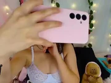 cutee_andrea on Chaturbate