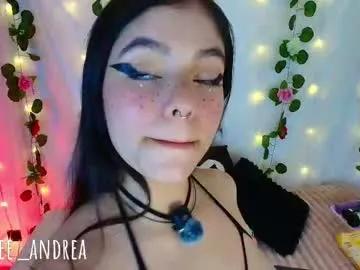 cutee_andrea on Chaturbate