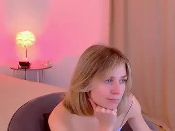 cutemirage on Chaturbate